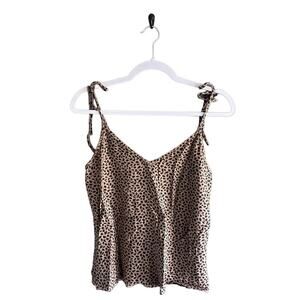 Abercrombie & Fitch tank top
